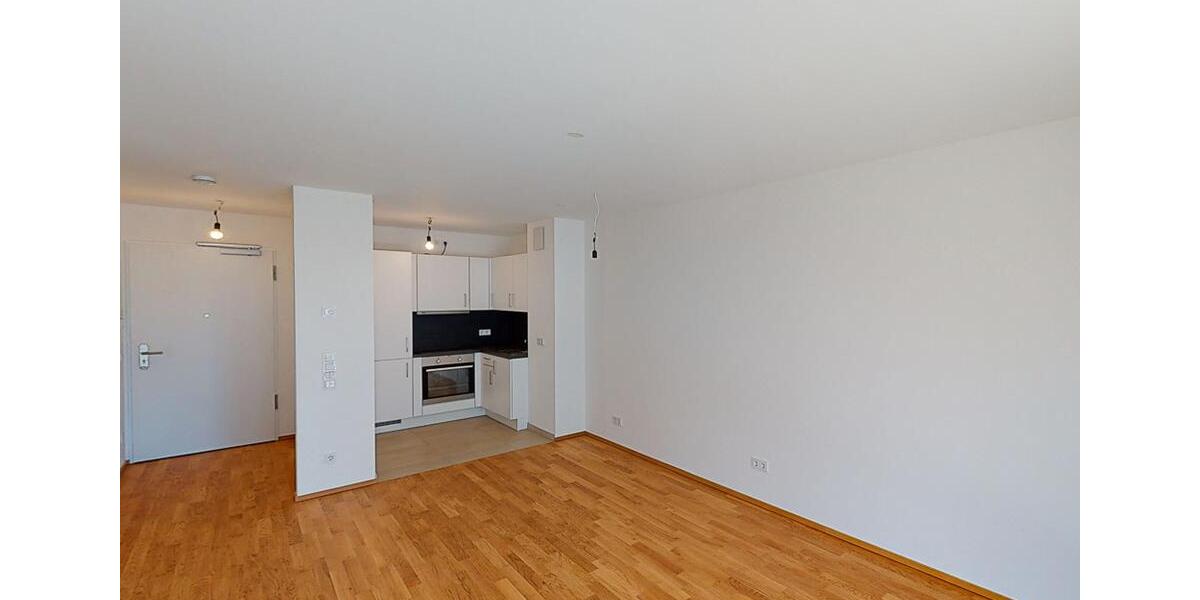 Etagenwohnung München Allach-Untermenzing - 2 Zimmer, 58 m&sup2;, 1.521&euro; | Angebot:25540033