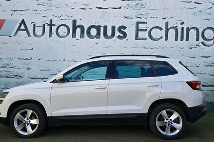 Skoda Karoq 147.763 km 15.200 &euro; Eching 85386