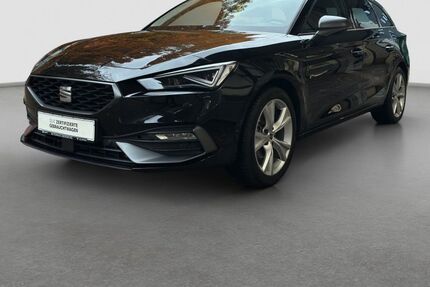 Seat Leon 12.300 km 27.350 &euro; Ebersberg bei München 85560
