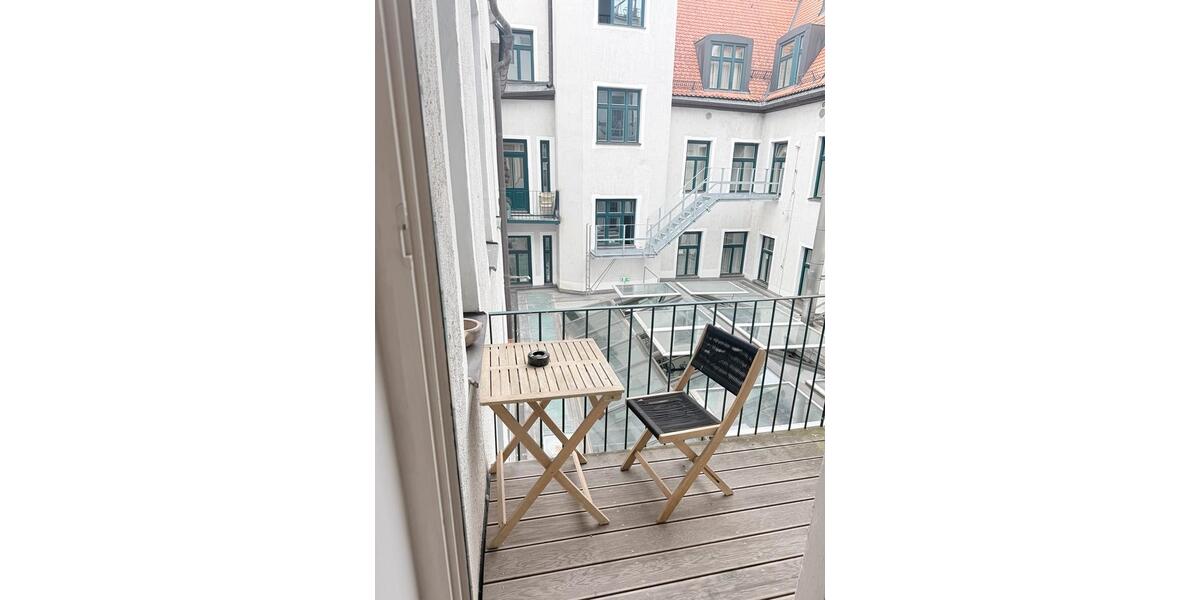 Gewerbeobjekt München Altstadt-Lehel - 1.600&euro; | Angebot:26143859