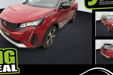 Peugeot 3008 62.480 km 19.490 &euro; Dachau 85221