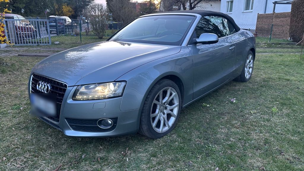 Audi A5 231.000 km 8.800 &euro; Dachau 85221