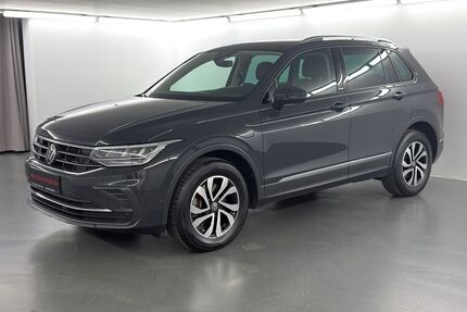 VW Tiguan 49.711 km 26.800 &euro; Germering bei München 82110