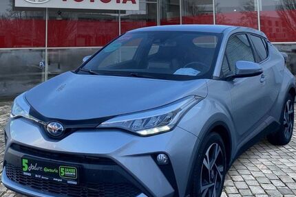 Toyota C-HR 31.942 km 22.390 &euro; München 80687