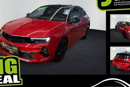 Opel Astra 14.495 km 19.990 € Wolfratshausen 82515