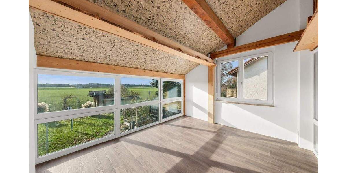 Doppelhaushälfte Höhenkirchen-Siegertsbrunn Höhenkirchen - 6 Zimmer, 145 m&sup2;, 795.000&euro; | Angebot:25703767