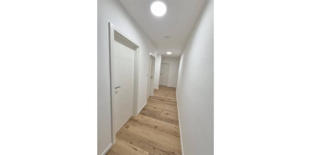 Charmante 2,5 Zimmer Wohnung mit Balkon an der Isar 2 zimmer