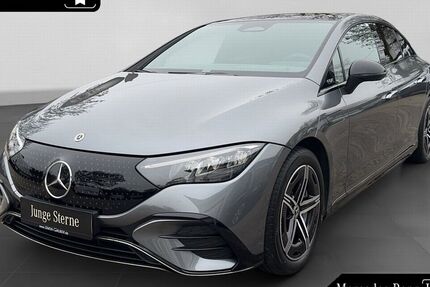 Mercedes-Benz EQE 70.753 km 43.850 &euro; Ottobrunn bei München 85521