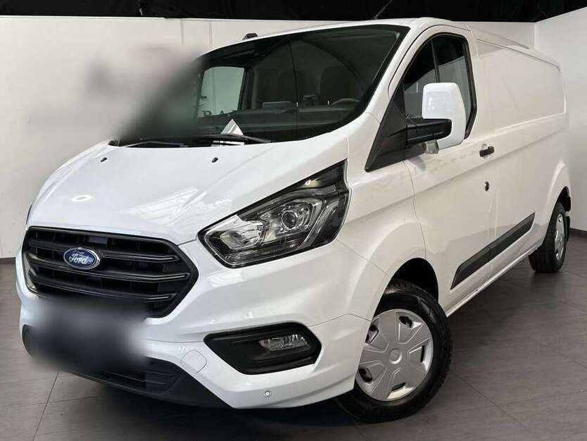 Transit Custom