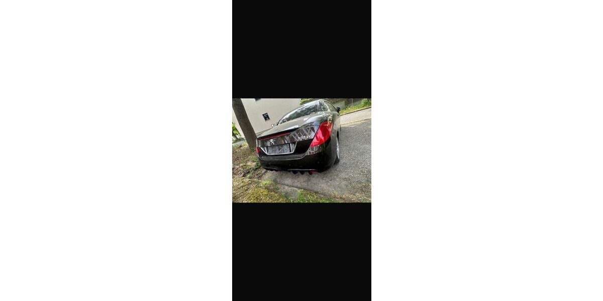 Peugeot 308 76.695 km 3.999 &euro; München 81737