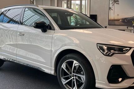 Audi Q3 19.000 km 36.900 &euro; Unterschleißheim 85716