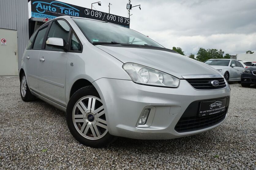 Ford C-Max 141.161 km 3.950 € München 81829
