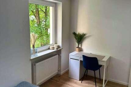 Zimmer München Moosach - 795&euro; | Angebot:27100393