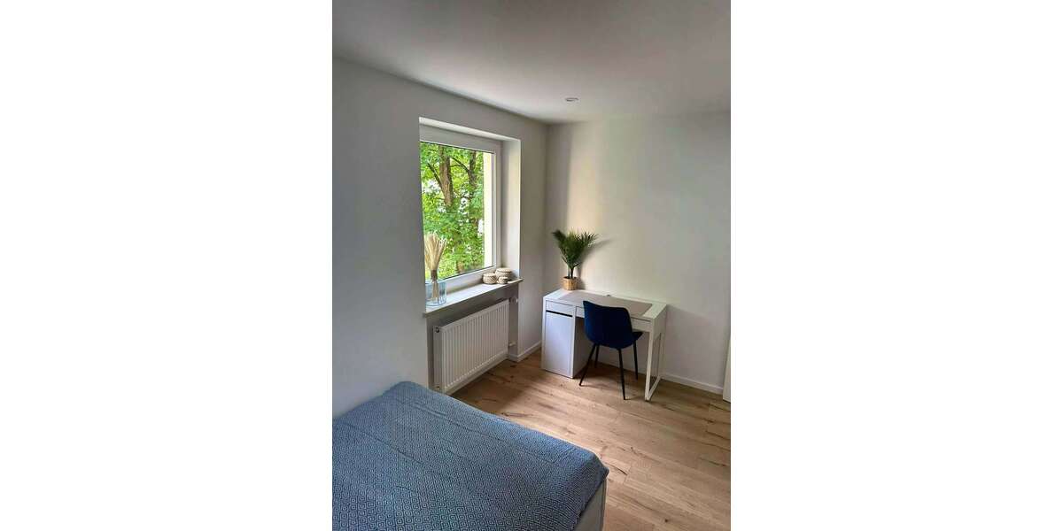 Zimmer München Moosach - 795&euro; | Angebot:27100393
