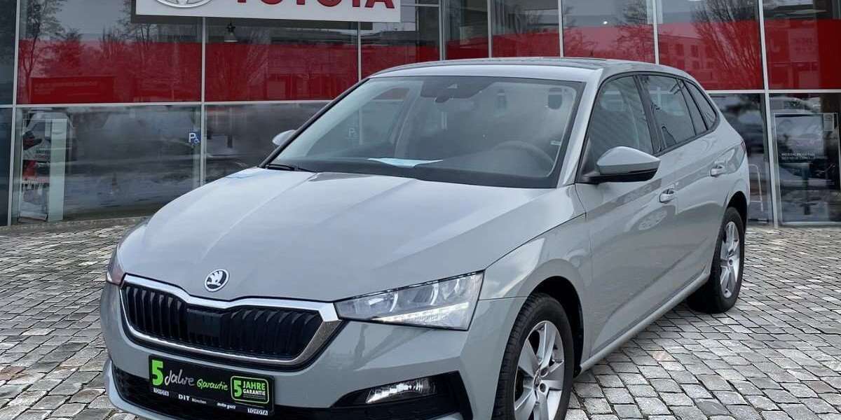 Skoda Scala 68.997 km 14.990 &euro; Ottobrunn 85521