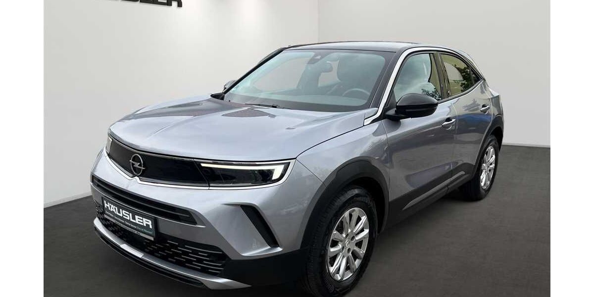 Opel Mokka 46.586 km 16.870 &euro; München 81547