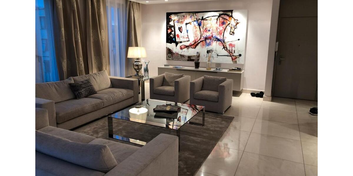 Einfamilienhaus München Schwanthalerhöhe - 3 Zimmer, 154 m&sup2;, 2.300.000&euro; | Angebot:27235427