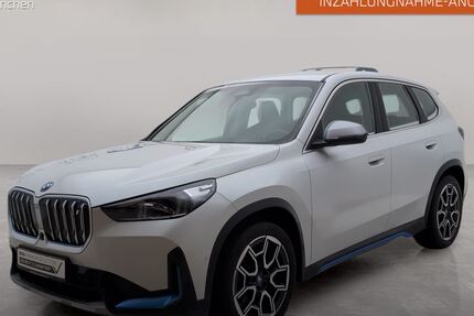 BMW iX1 9.431 km 39.980 &euro; München 80939