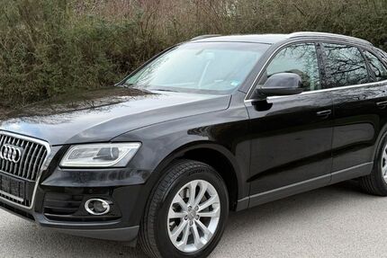 Audi Q5 176.000 km 14.990 &euro; München 81375