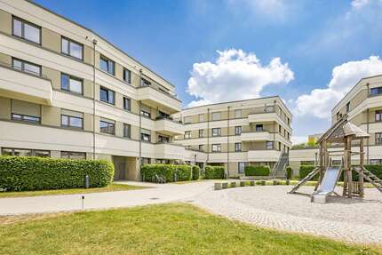 Wohnung München / Neuaubing Neuaubing - 3 Zimmer, 75 m&sup2;, 649.900&euro; | Angebot:26676933