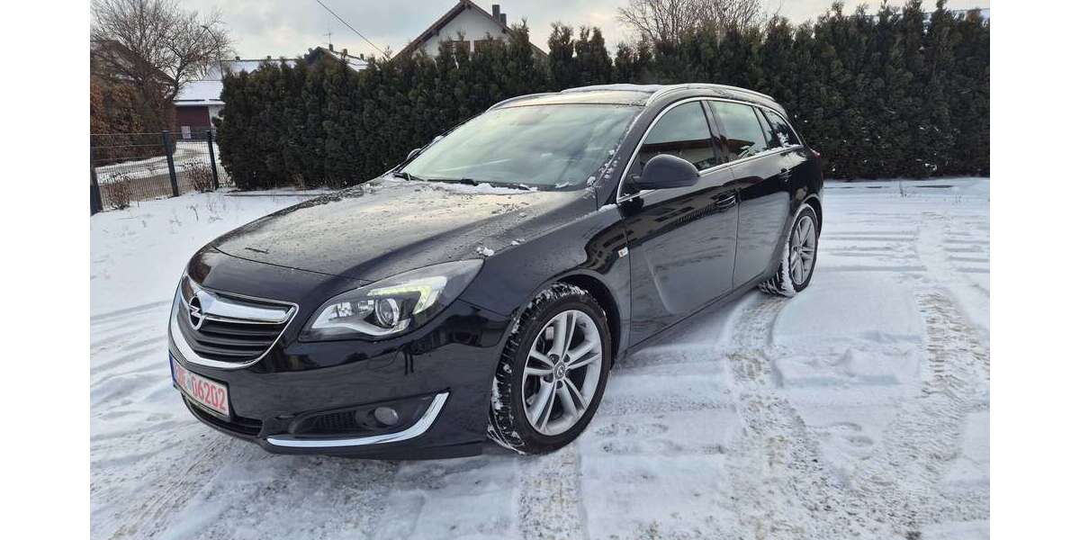 Opel Insignia 159.400 km 9.900 &euro; Baldham 85598