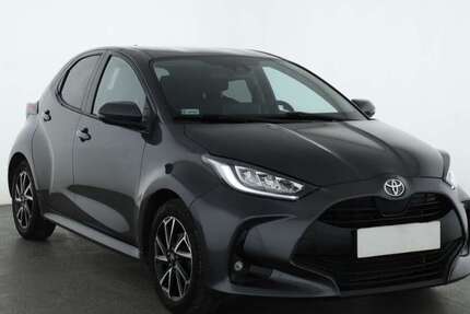 Toyota Yaris 84.580 km 16.990 &euro; München 80687