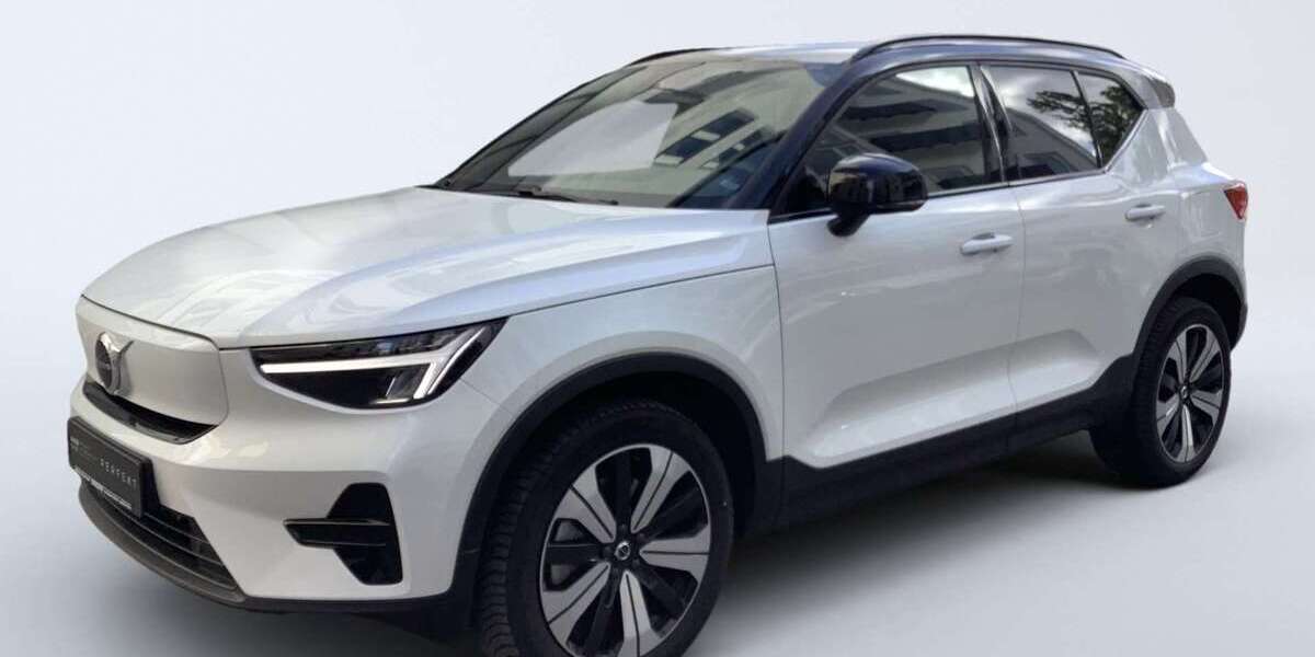 Volvo XC40 31.750 km 27.990 &euro; München 80337