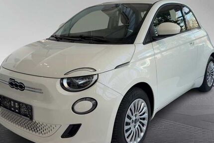 Fiat 500 4.500 km 18.990 &euro; München 81249