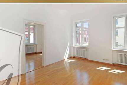 Wohnung München Schwabing-Freimann - 4 Zimmer, 151 m&sup2;, 2.698.000&euro; | Angebot:27172862