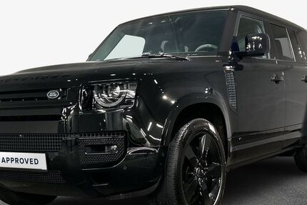 Land Rover Defender 47.858 km 87.450 &euro; München 81477