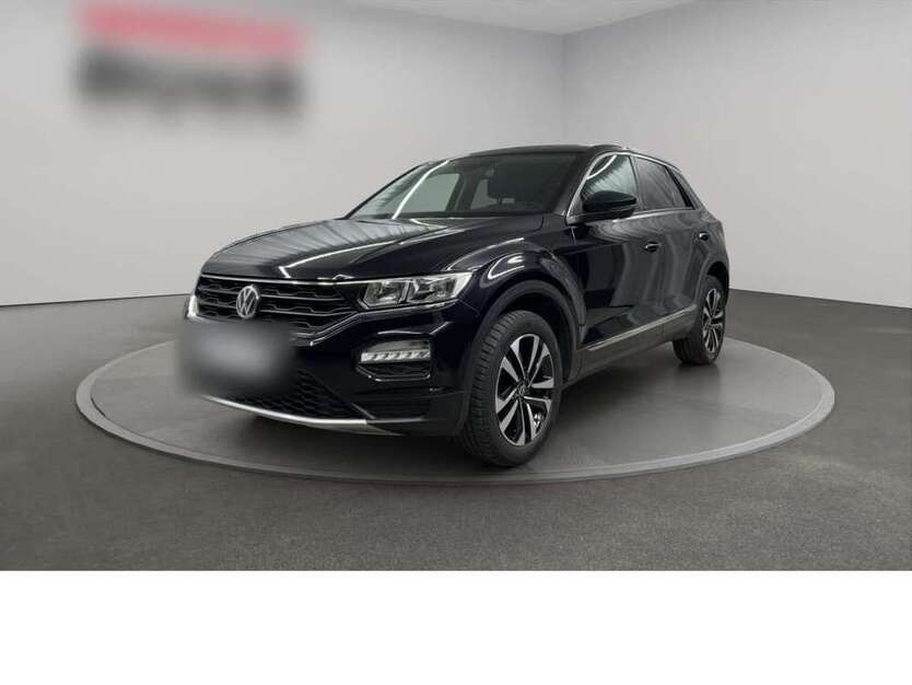 T-Roc