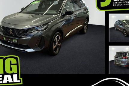 Peugeot 5008 34.793 km 25.490 &euro; München 80807