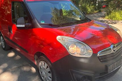 Opel Combo 167.000 km 4.500 &euro; München 81929