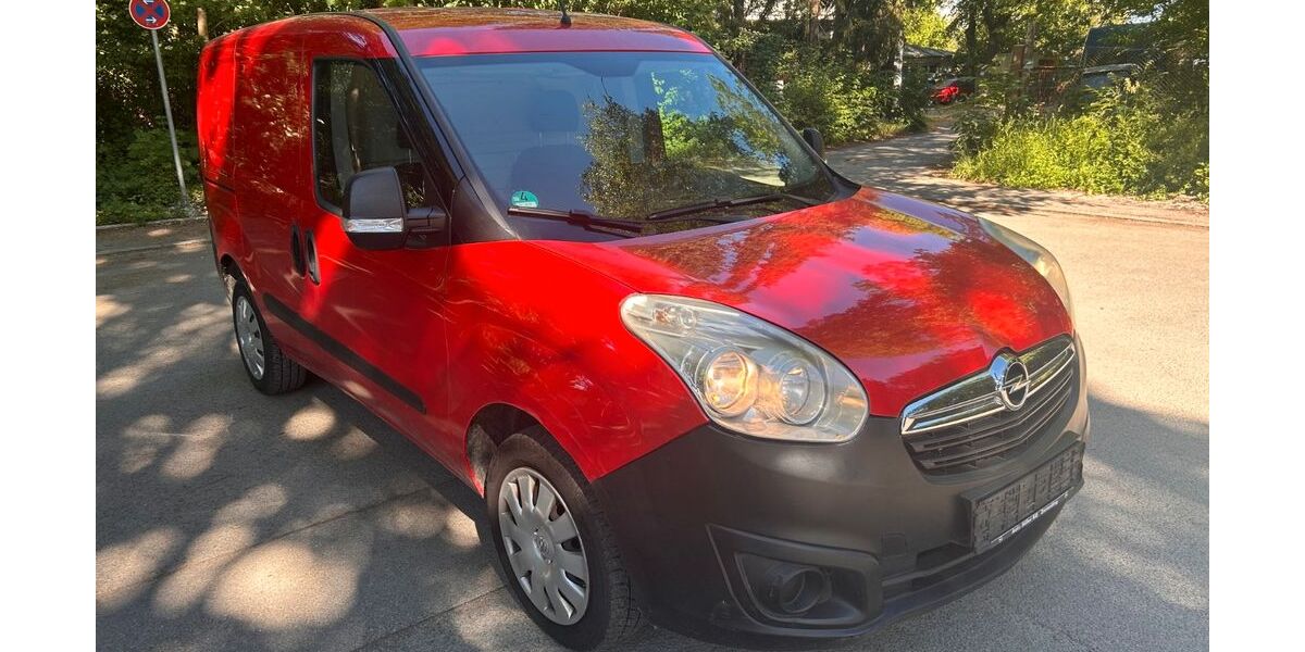 Opel Combo 167.000 km 4.500 &euro; München 81929