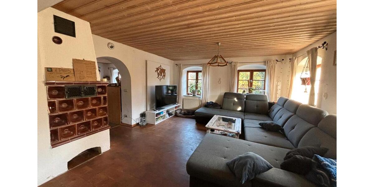 Etagenwohnung Vaterstetten Baldham - 5 Zimmer, 150 m&sup2;, 700&euro; | Angebot:26329456