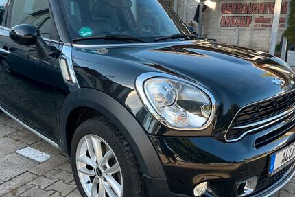 Mini Countryman S (Cooper) 62.000 km 11.990 &euro; München 81825