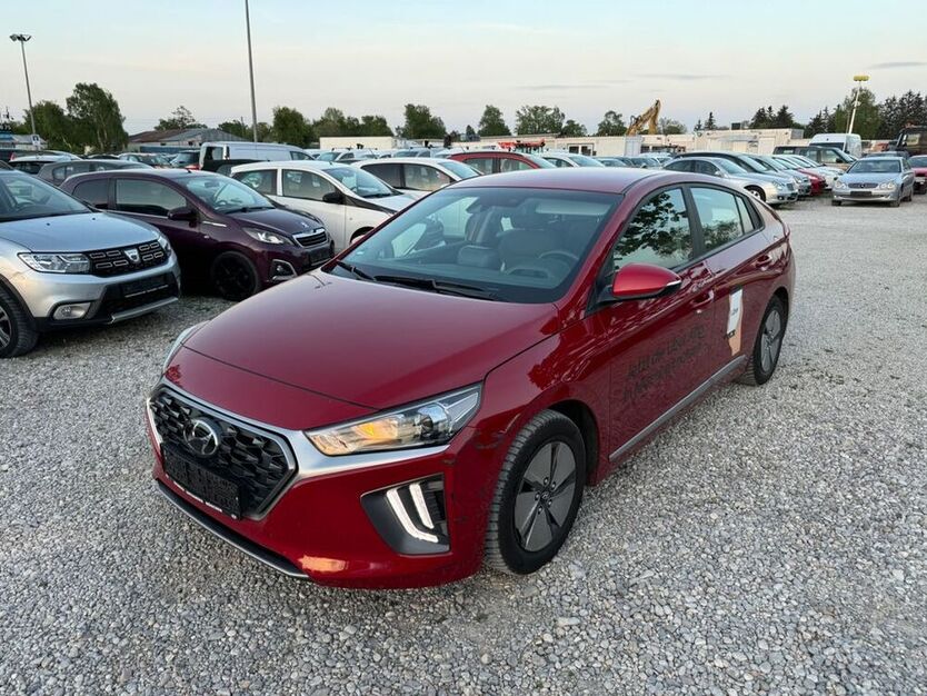 IONIQ