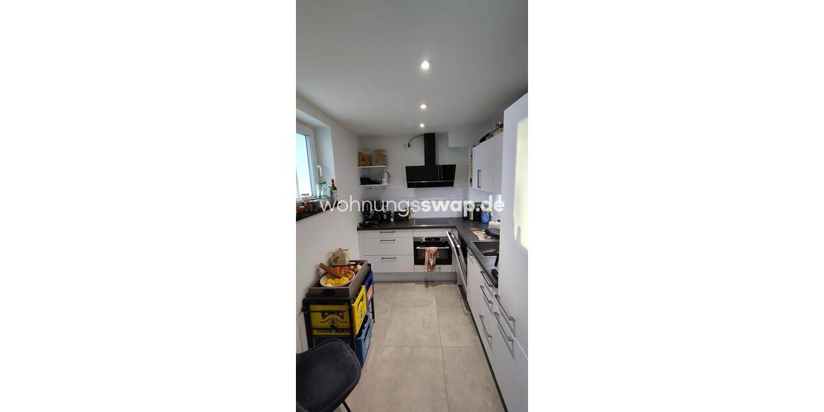 Etagenwohnung München Ramersdorf-Perlach - 2 Zimmer, 55 m&sup2;, 1.300&euro; | Angebot:25910411