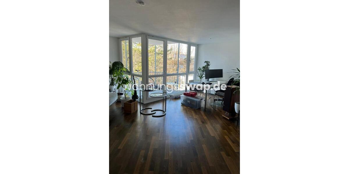 Etagenwohnung München Am Riesenfeld - 2 Zimmer, 85 m&sup2;, 1.629&euro; | Angebot:24540480