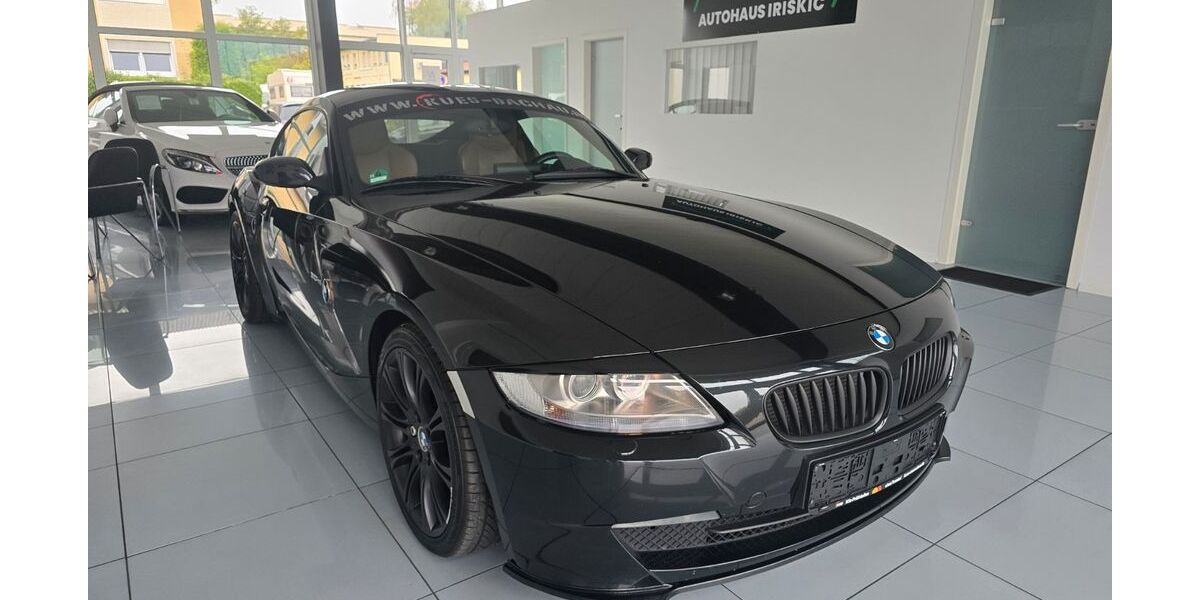 BMW Z4 56.107 km 28.998 &euro; Dachau 85221