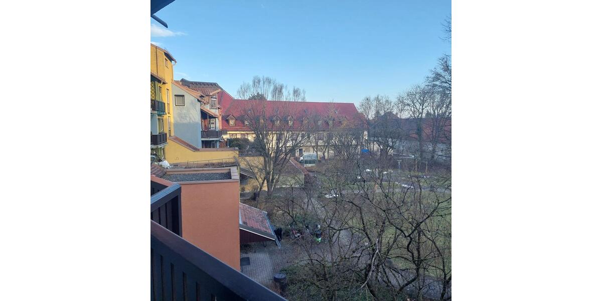 Etagenwohnung Garching bei München - 2 Zimmer, 60 m&sup2;, 425.000&euro; | Angebot:24786591