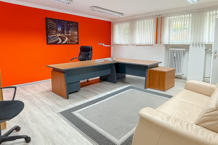 Büro in München 298.000 € 89 m² zimmer