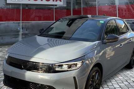 Opel Corsa 10.010 km 18.490 &euro; München 81673