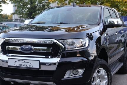 Ford Ranger 139.860 km 15.990 &euro; München 81243