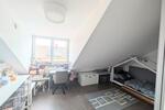 Dachgeschoßwohnung Fürstenfeldbruck - 3.5 Zimmer, 95 m&sup2;, 635.000&euro; | Angebot:27018957