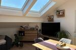 Dachgeschoßwohnung Taufkirchen - 2 Zimmer, 53 m&sup2;, 1.300&euro; | Angebot:26409762