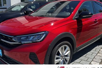 VW Taigo 25.000 km 21.940 &euro; Puchheim 82178