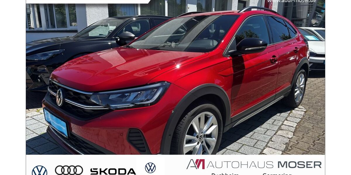 VW Taigo 25.000 km 21.940 &euro; Puchheim 82178