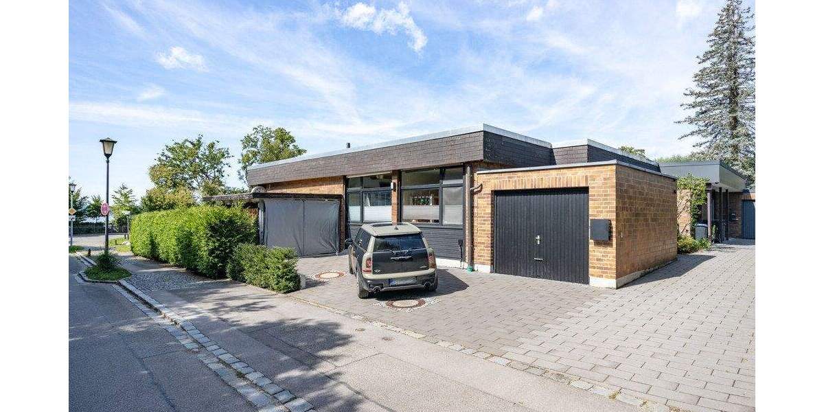 Bungalow Wörthsee Steinebach - 4 Zimmer, 153 m&sup2;, 1.600.000&euro; | Angebot:25683536