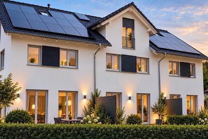 Haus Zorneding - 5 Zimmer, 128 m&sup2;, 2.850&euro; | Angebot:27614277